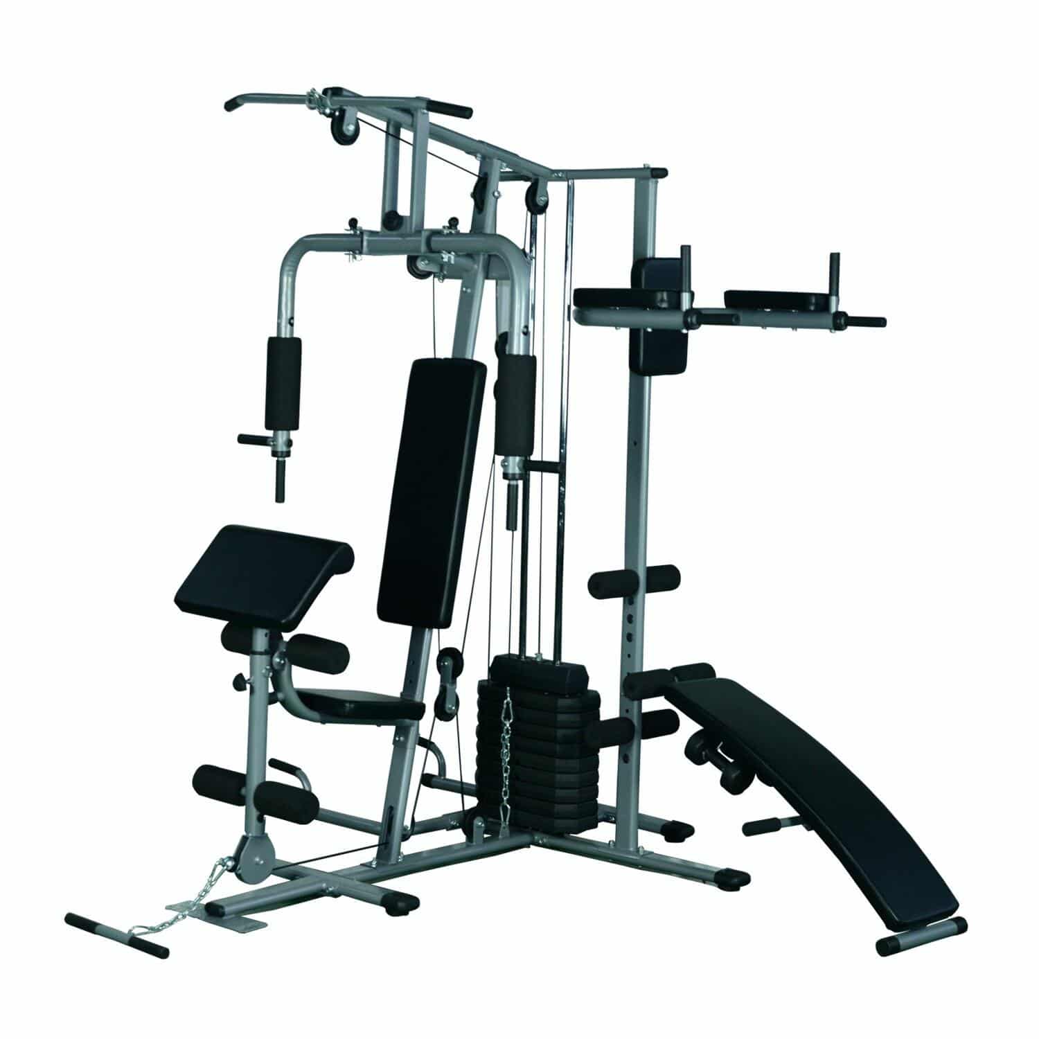 gym equipment